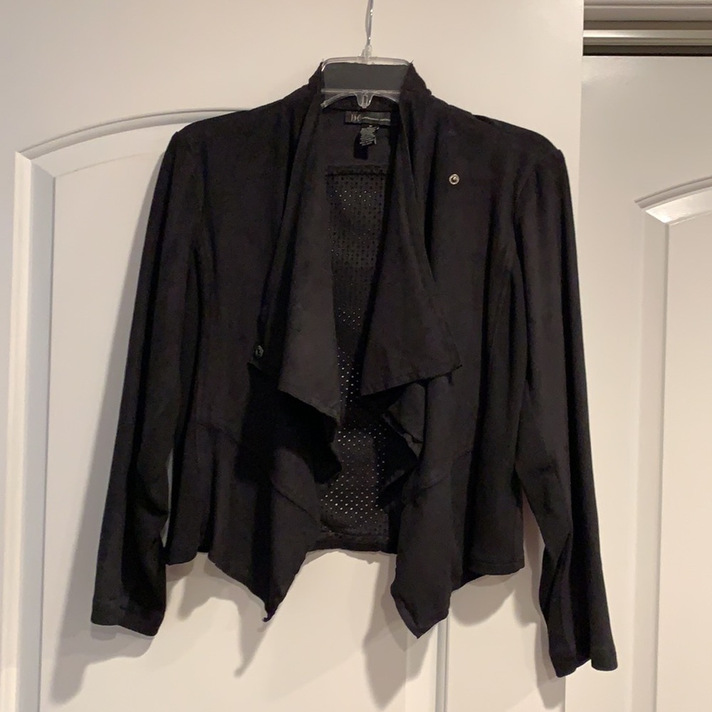 INC Jacket - Picture 3 of 8